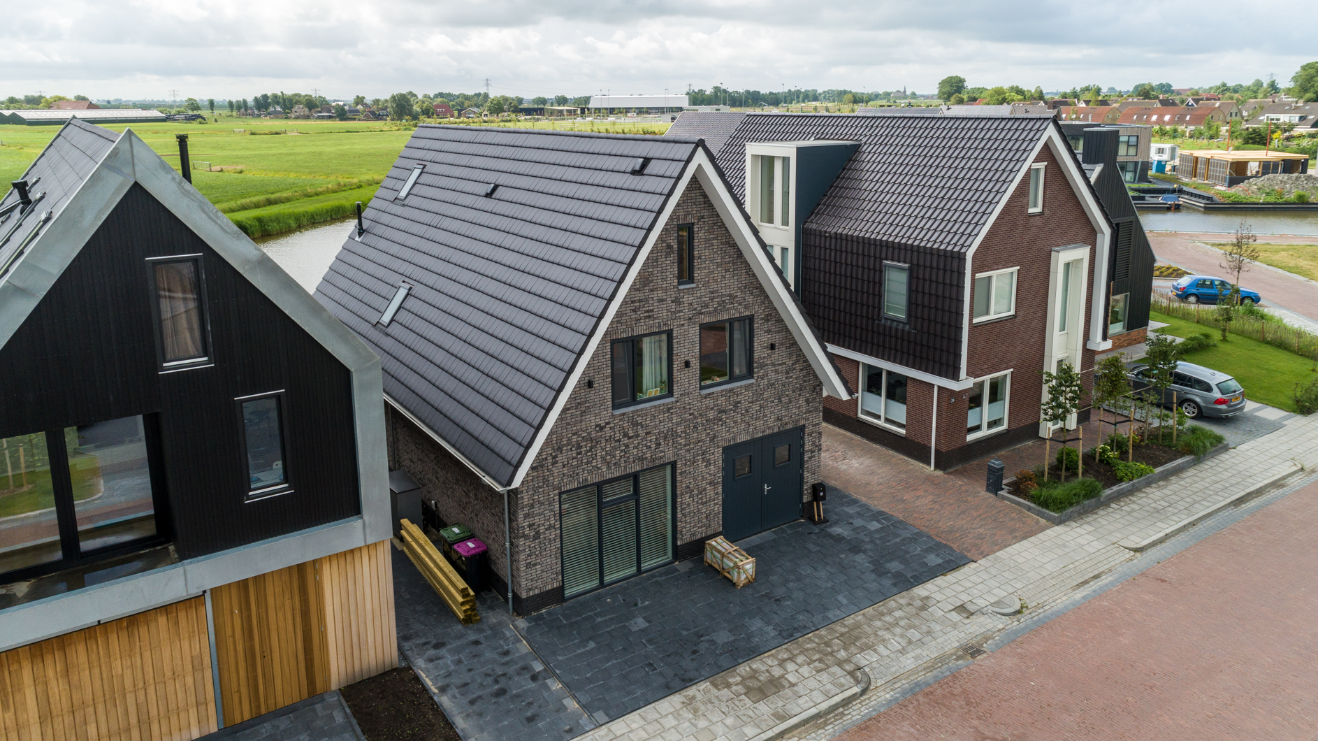 TROCH DE KOER